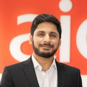 Ahsan Vayani