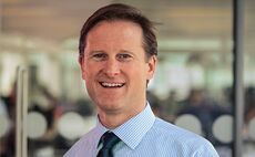 Hargreaves Lansdown chief executive Chris Hill to step down