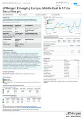 Factsheet