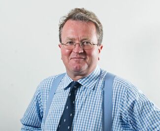 ian cowie