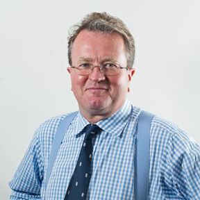 ian cowie