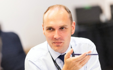 Firefighter to adviser: Ian O'Dowd on assessing the situation