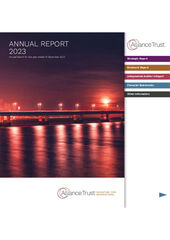 Annual report