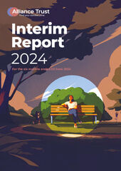 Half-yearly report