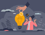 idea graphic