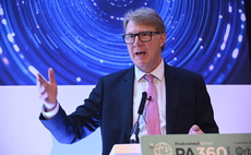 PA360 North: Advisers urged to be gender neutral in their advice