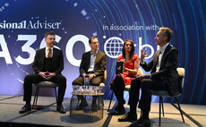 PA360: Blended strategies an important adviser consideration