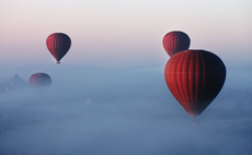 Partner Insight: Vanguard — persistent inflation is a worldwide challenge