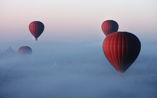 Partner Insight: Vanguard — persistent inflation is a worldwide challenge