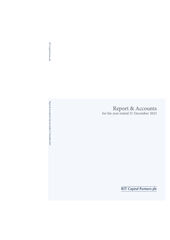 Annual report