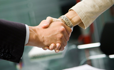Private equity investor backs national IFA launch