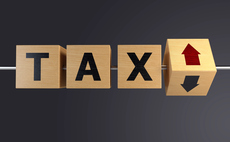New 45% income tax band for higher earners in Scotland