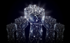 Baillie Gifford: Internet-led industrial revolution has much further to run