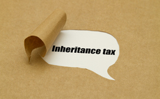 Abolishing inheritance tax 'will not solve anything'﻿