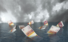 Abrdn takes £600m hit to its advice arm in six months as inflation bites