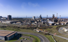 British Steel Pension Scheme signs £2.7bn buy-in deal with L&G
