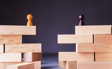 Invesco and Just Group co-launch MPS-backed retirement solution