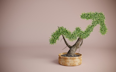 Uptick in advisers reporting to clients on sustainable investments