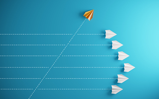 Client charging structures: Taking a different approach