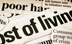 More clients 'looking to support loved ones' amid cost of living crisis