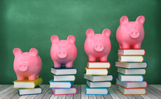 Adviser work experience initiative from CII opens to children 13 and over