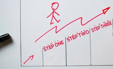 Chris Budd: The three steps to increased client engagement