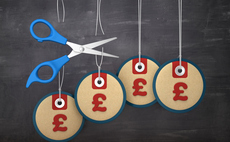 Cost pressures on small businesses tops list of adviser concerns