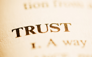 David Downie: Express trust registration - what advisers need to know