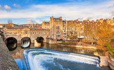 Söderberg & Partners takes minority stake in Bath-based advice firm