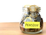 pension