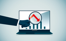 Nearly half of wealth managers 'dissatisfied' with their tech systems