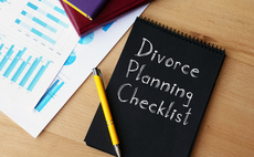 SSAS and divorce: Everything advisers need to know