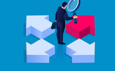 Partner Content: The simple maths that determines advisers' target customer, and entrenches the advice gap.