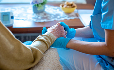 IFAs challenging clients on living inheritances despite care cost bite