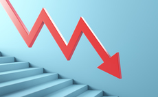DB transfer values fall to lowest levels in over one year