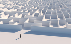 Scottish Mortgage: We are comfortable progress is 'not in a straight line'