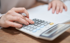 Nearly a quarter of clients 'anxious' about ongoing inflation﻿