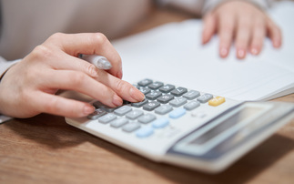 Nearly a quarter of clients 'anxious' about ongoing inflation﻿