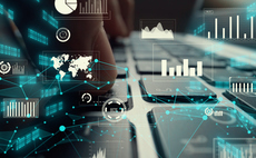 Both total and advised platform assets decreased in Q1 2022 - the lang cat 