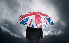 UK economy shrinks by 0.2% in Q3 as recession fears bubble