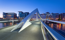 Evelyn Partners unveils 'ambitious' growth plans with new Glasgow office