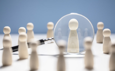 Far from the Madding Crowd: An investment moment in time