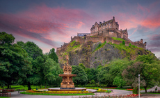 Edinburgh firm Chiene + Tair bought out by its own management team