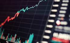Adviser platform net sales hit £3.1bn despite spike in lump sum withdrawals