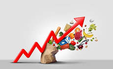 UK energy and food prices push inflation to 41-year high