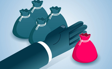 Gender investment gap: Only 35% of young investors are women