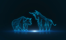 Advisers note extant bearish sentiment among tense clients