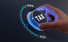 Demand for tax-efficient investment advice likely to 'surge'