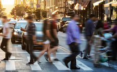 Culture, training and leading the way on vulnerable client care