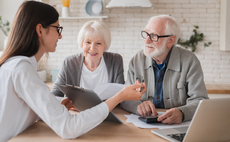 Comparisons for annuities quotes grow by 69% in Q4 2022